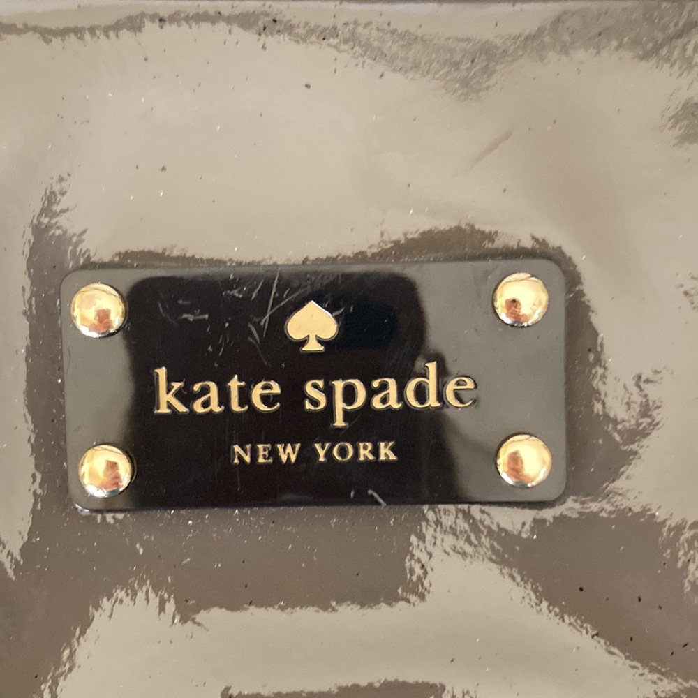 Kate Spade Elena  Ruthie Park Satchel - Picture 4 of 11